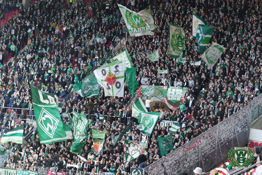 1. FSV Mainz 05 – Werder Bremen 0-1 (7)