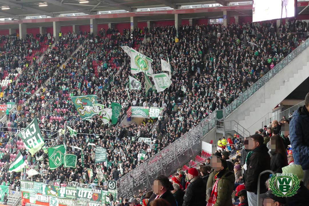 1. FSV Mainz 05 – Werder Bremen 0-1 (9)
