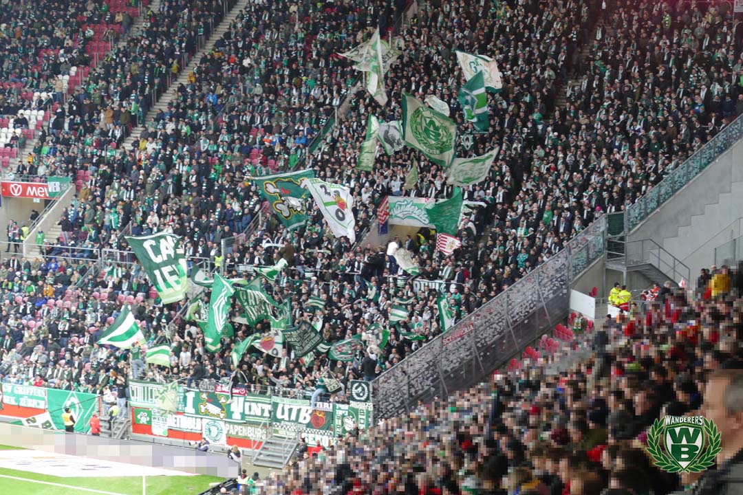 1. FSV Mainz 05 – Werder Bremen 0-1 (11)