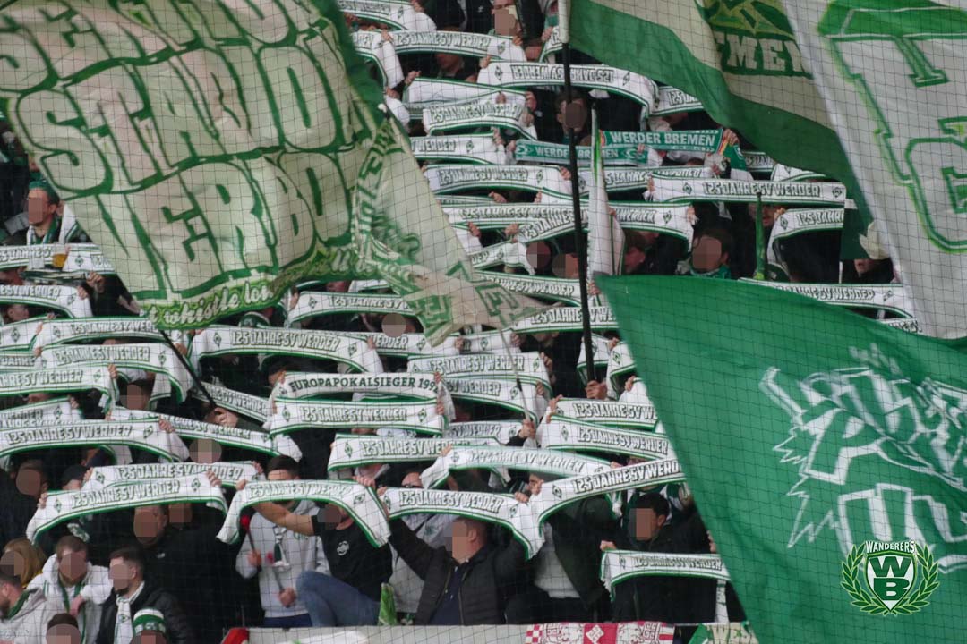 1. FSV Mainz 05 – Werder Bremen 0-1 (12)