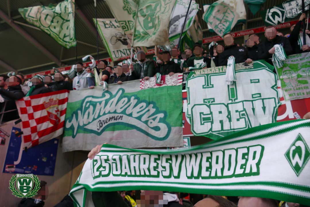 1. FSV Mainz 05 – Werder Bremen 0-1 (14)