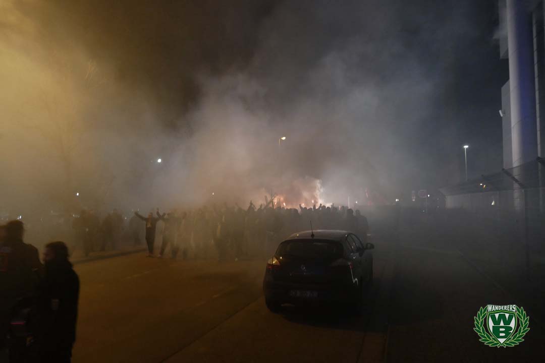 1. FSV Mainz 05 – Werder Bremen 0-1 (18)