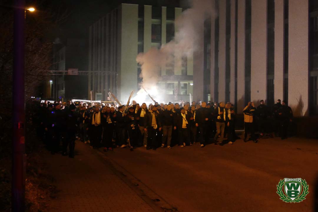1. FSV Mainz 05 – Werder Bremen 0-1 (20)
