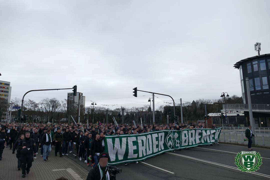 1. FSV Mainz 05 – Werder Bremen 0-1 (26)