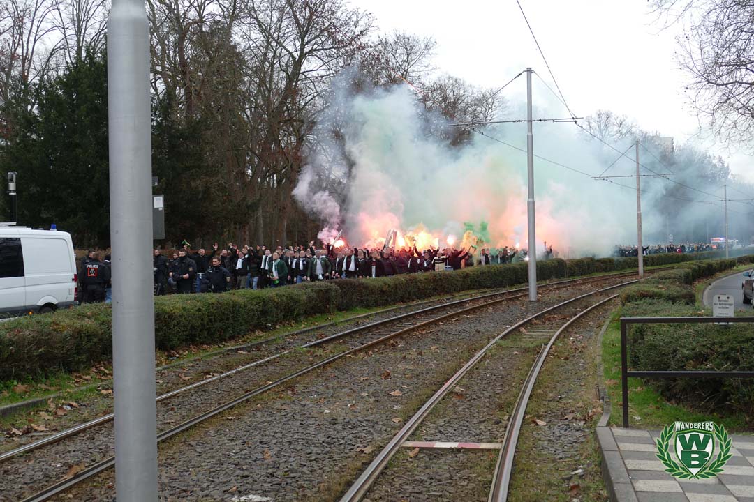 1. FSV Mainz 05 – Werder Bremen 0-1 (27)