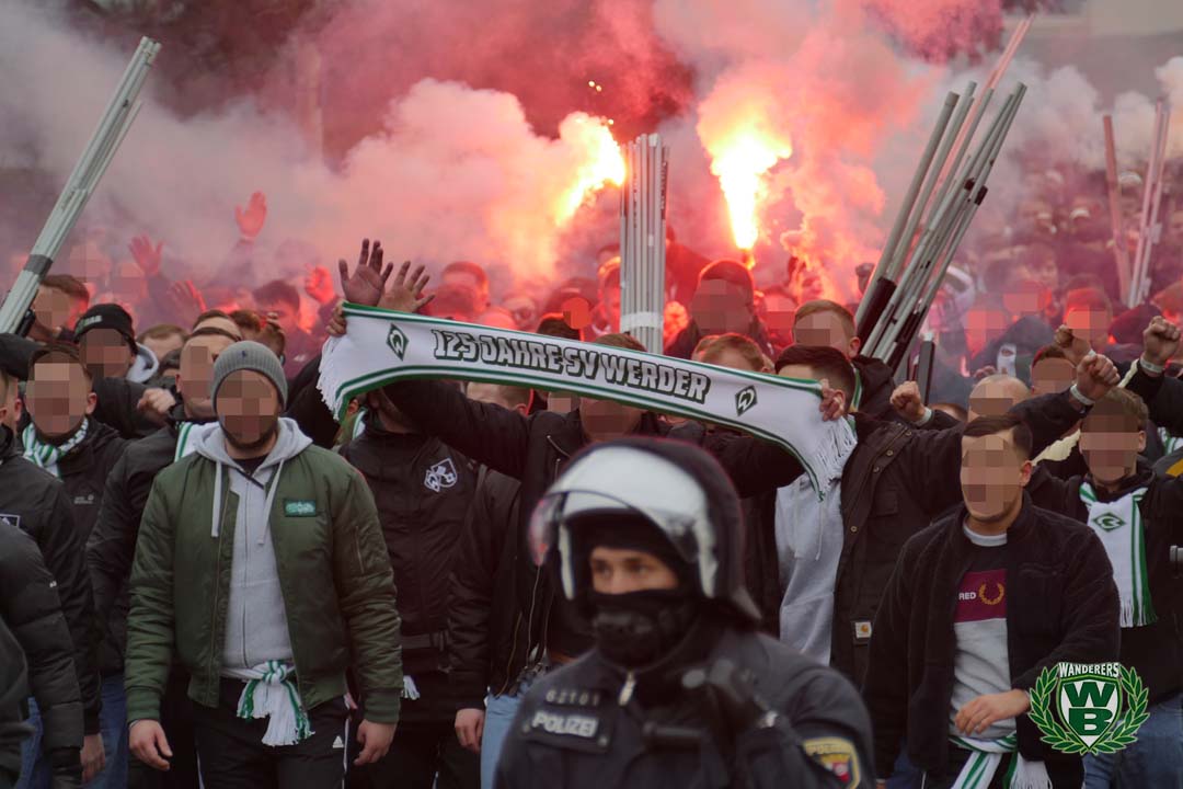 1. FSV Mainz 05 – Werder Bremen 0-1 (29)