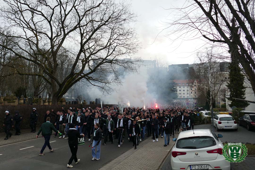 1. FSV Mainz 05 – Werder Bremen 0-1 (30)
