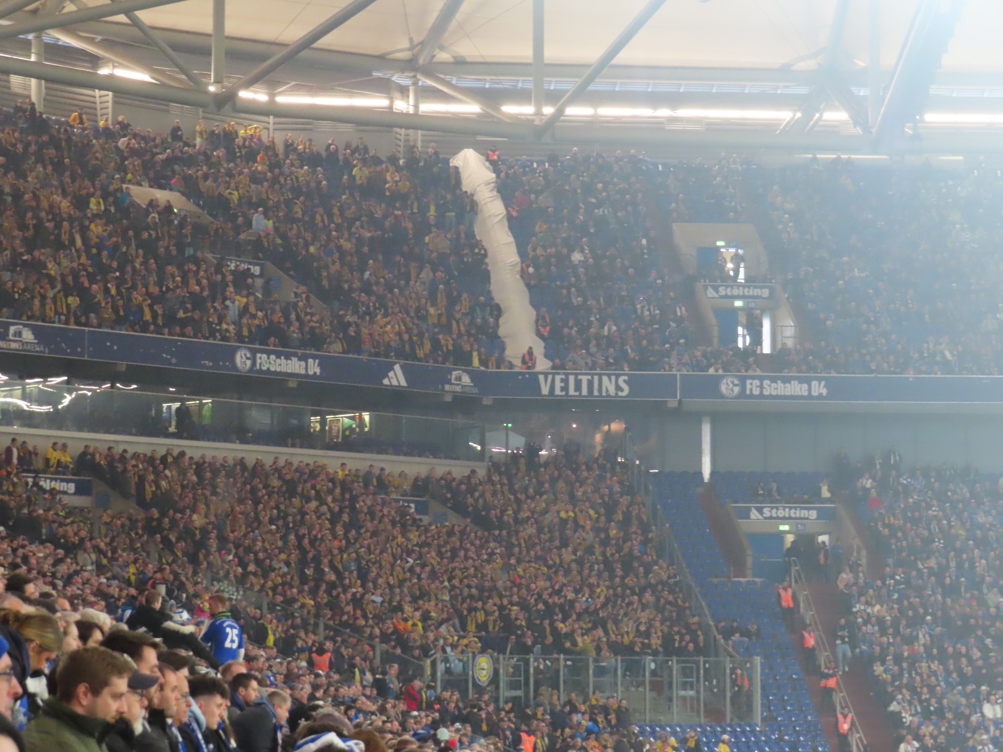 FC Schalke 04 – Eintracht Braunschweig 1-0 (2)