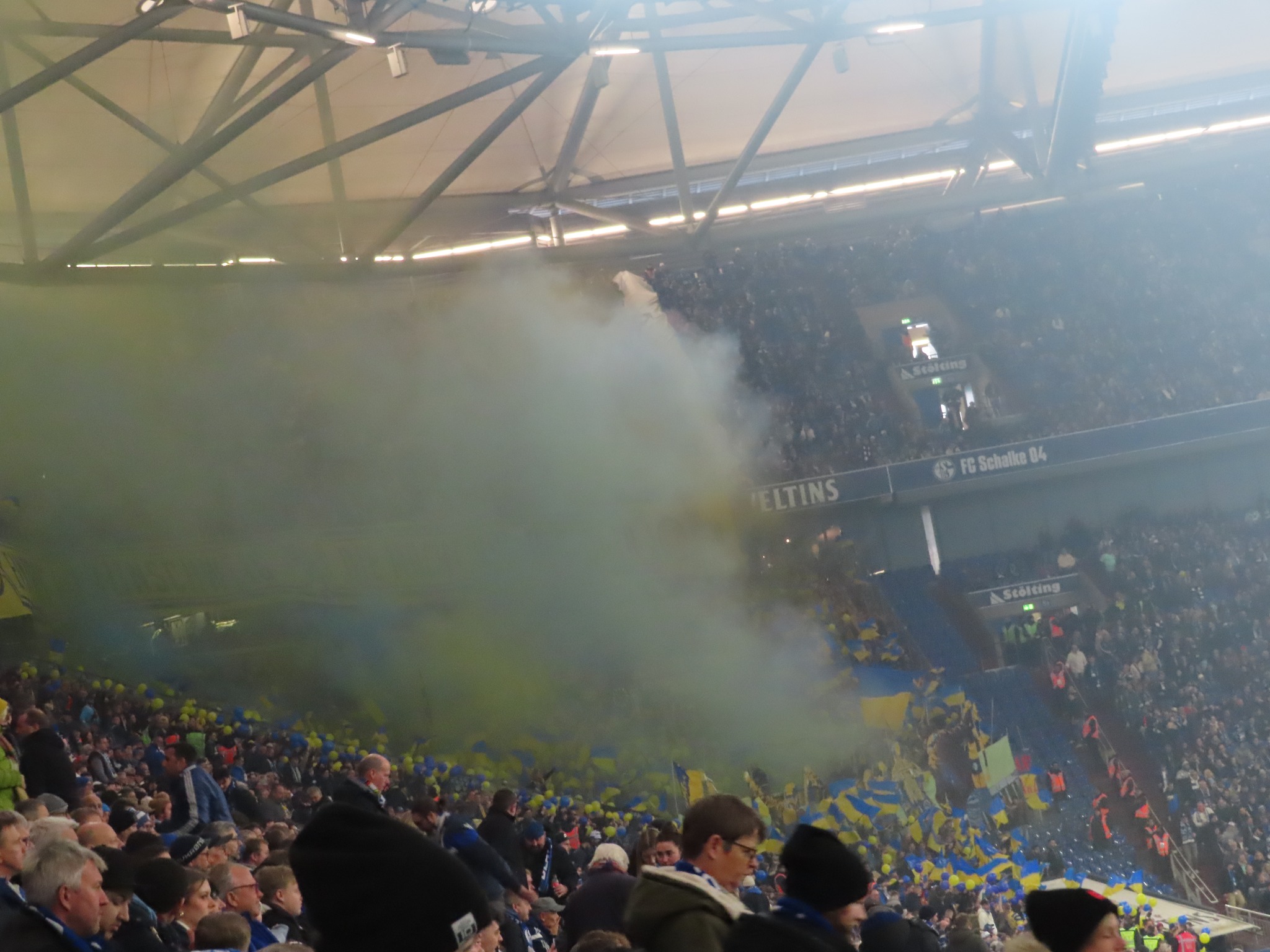 FC Schalke 04 – Eintracht Braunschweig 1-0 (3)