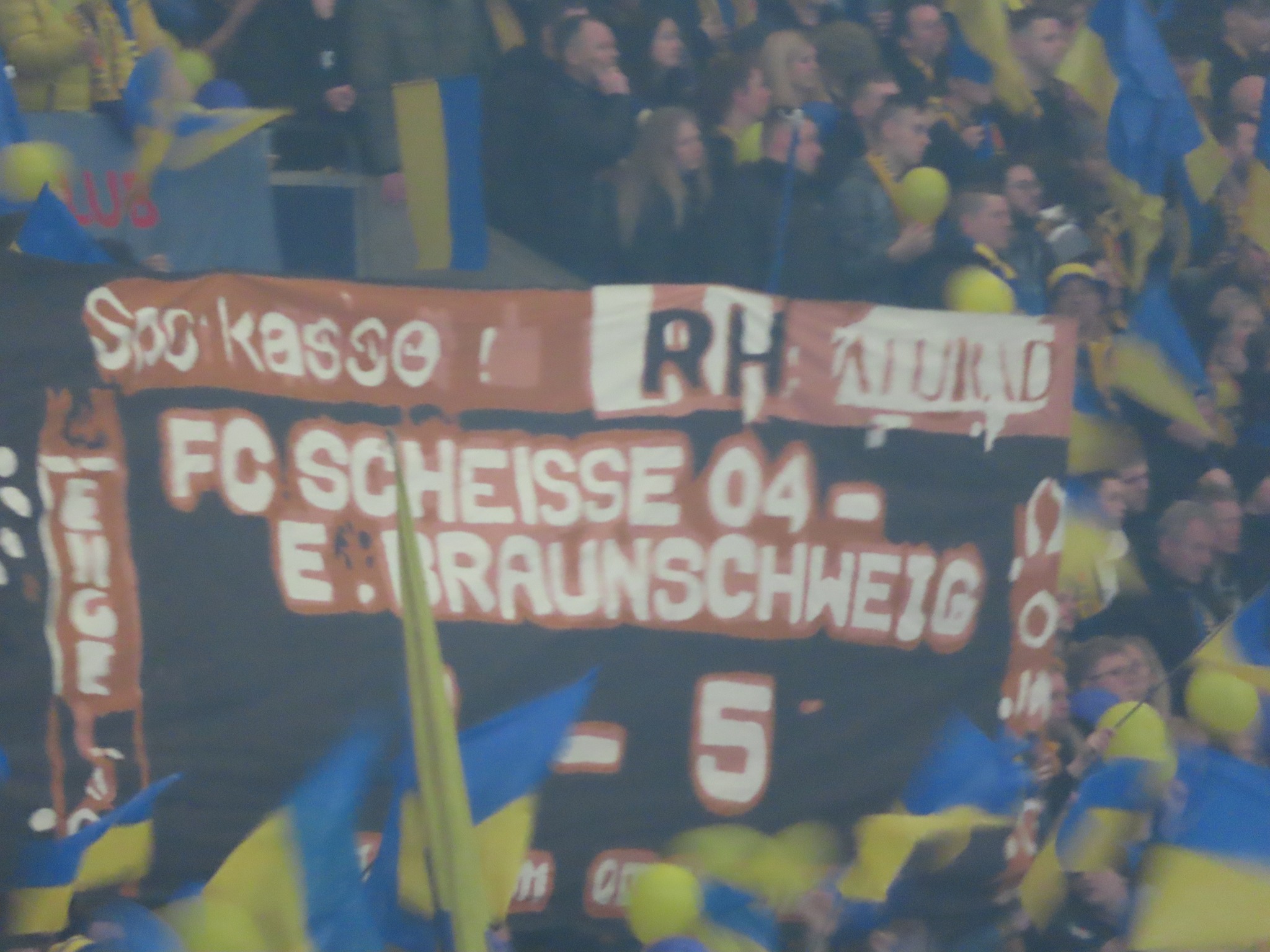 FC Schalke 04 – Eintracht Braunschweig 1-0 (6)