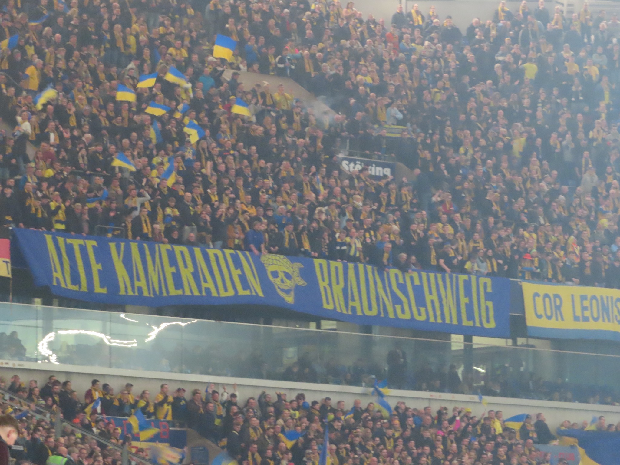 FC Schalke 04 – Eintracht Braunschweig 1-0 (7)