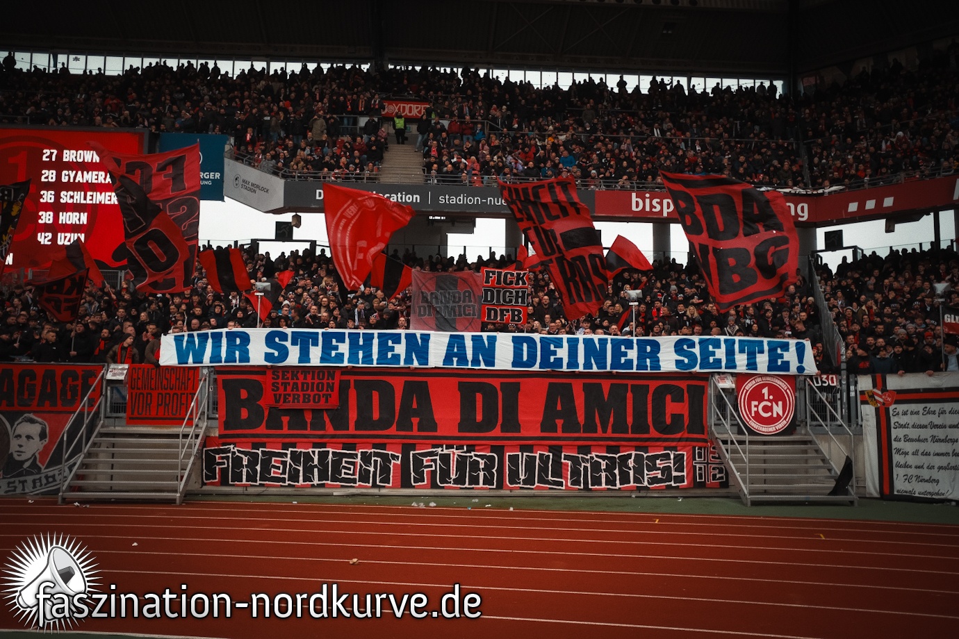 1. FC Nürnberg – VfL Osnabrück 2-2 (17)