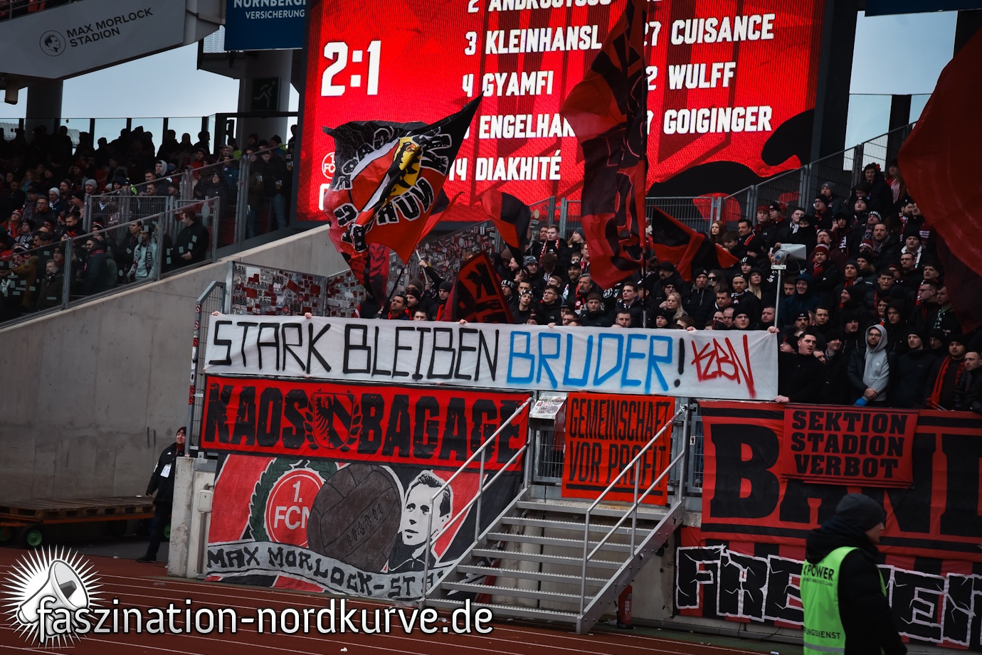 1. FC Nürnberg – VfL Osnabrück 2-2 (18)