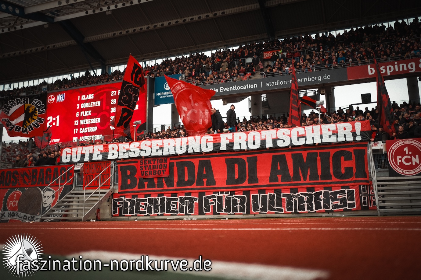 1. FC Nürnberg – VfL Osnabrück 2-2 (20)