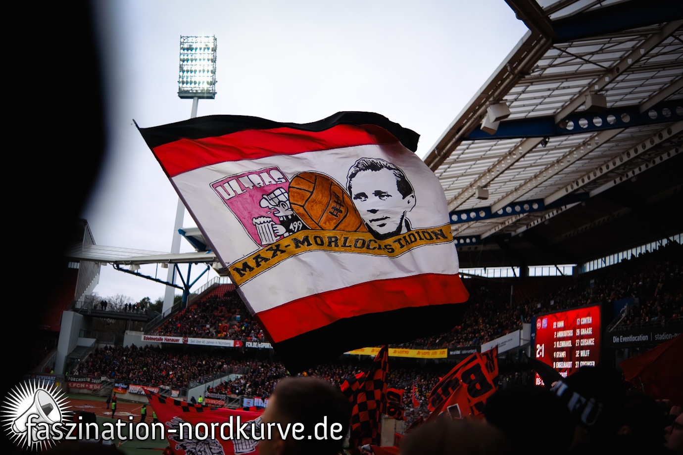 1. FC Nürnberg – VfL Osnabrück 2-2 (26)