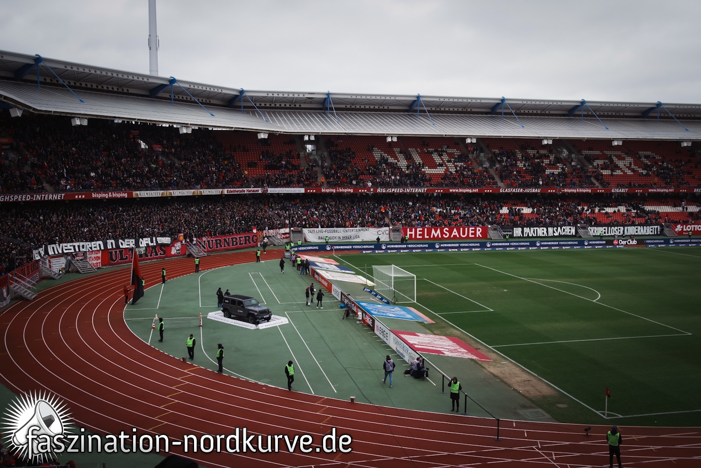 1. FC Nürnberg – VfL Osnabrück 2-2 (28)