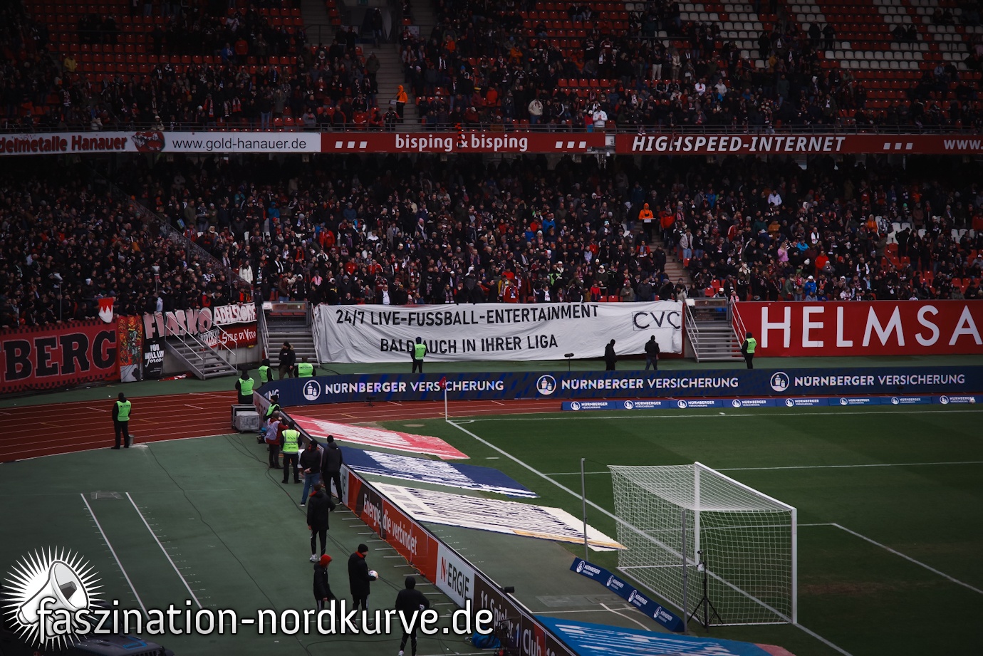 1. FC Nürnberg – VfL Osnabrück 2-2 (29)