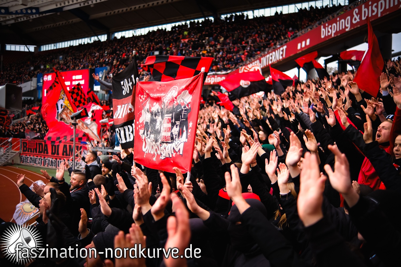 1. FC Nürnberg – VfL Osnabrück 2-2 (33)