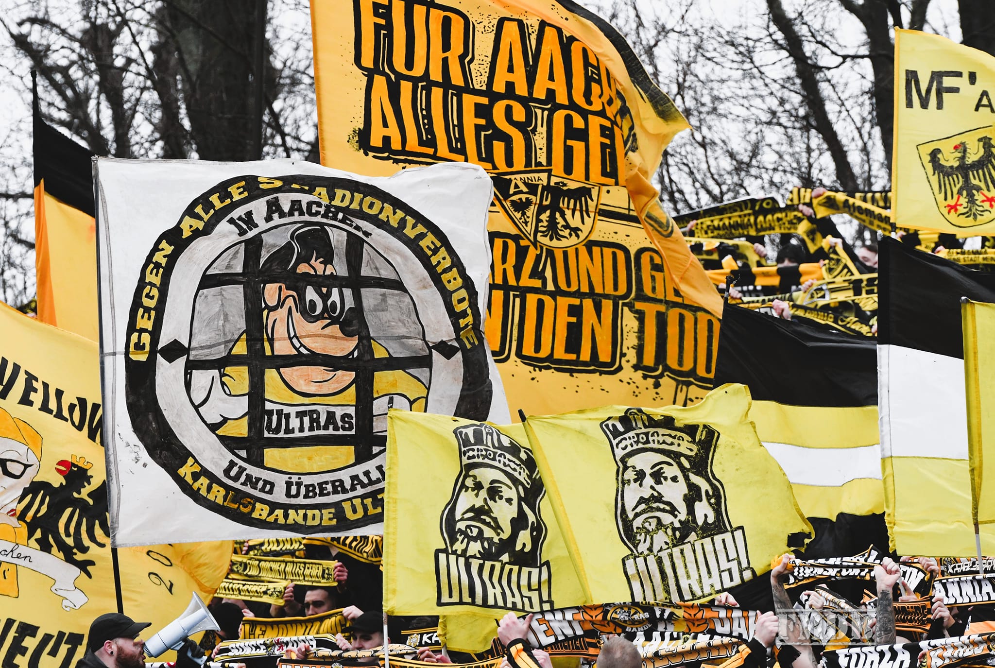 Borussia Mönchengladbach II – TSV Alemannia Aachen 0-4 (4)