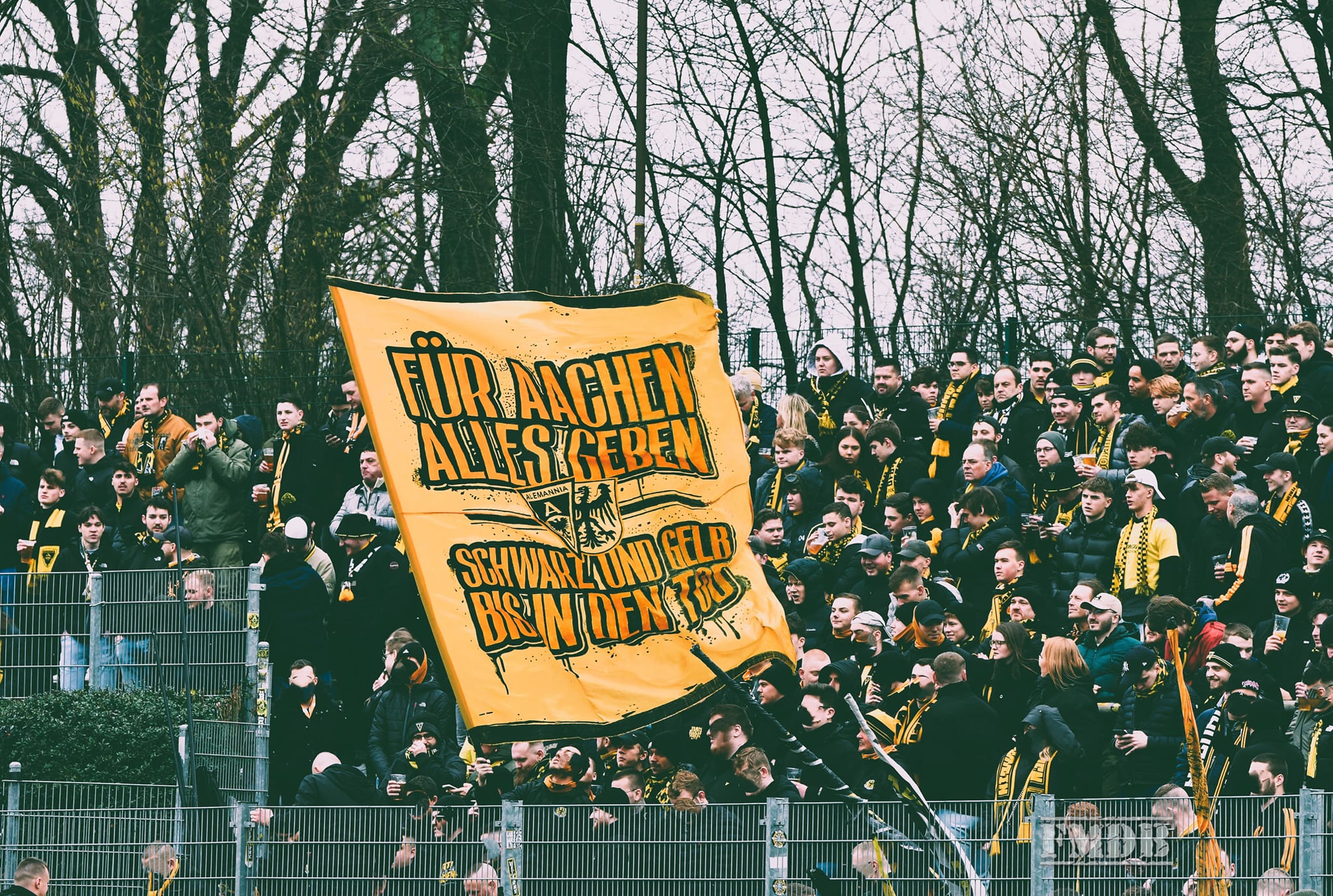 Borussia Mönchengladbach II – TSV Alemannia Aachen 0-4 (7)