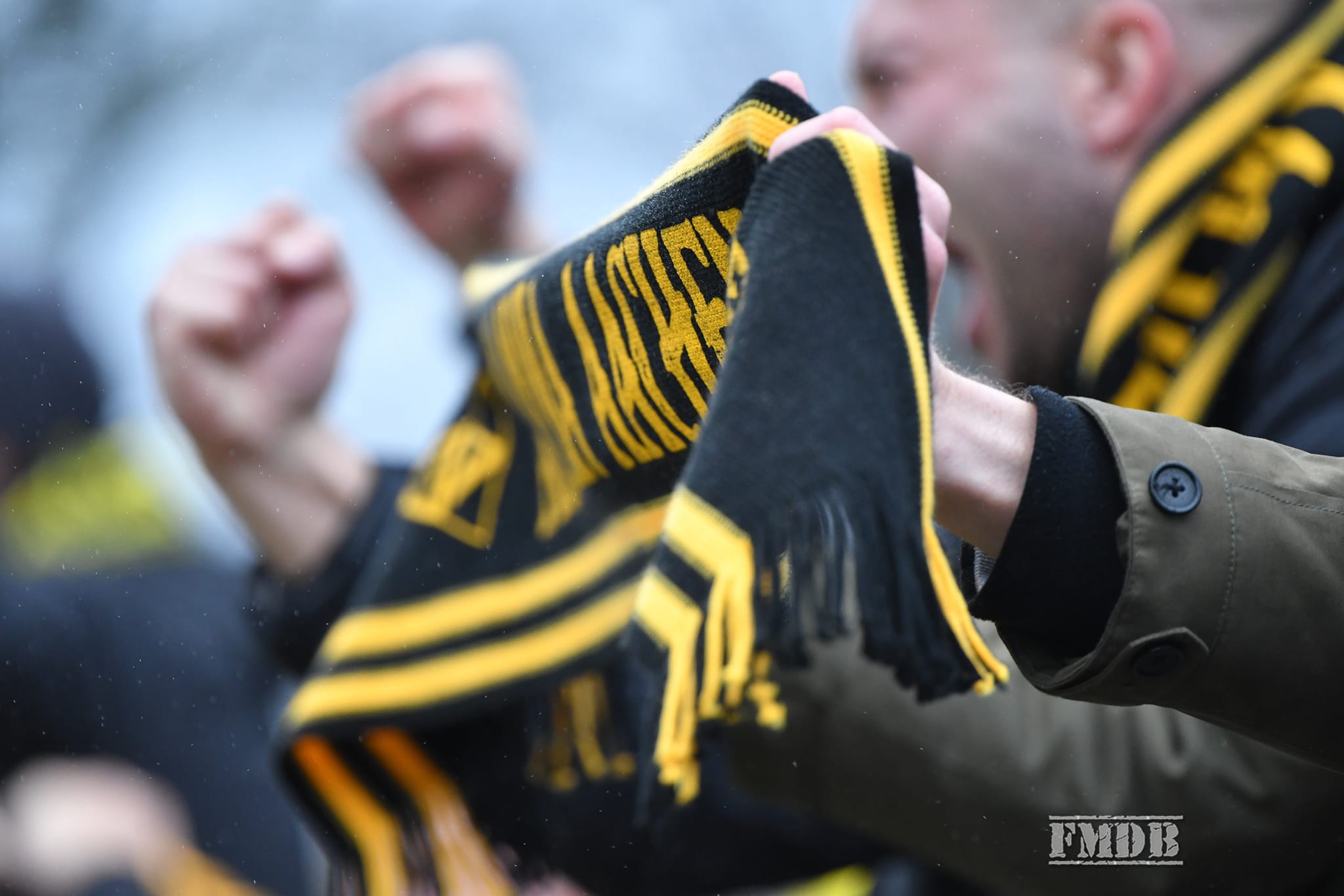 Borussia Mönchengladbach II – TSV Alemannia Aachen 0-4 (11)