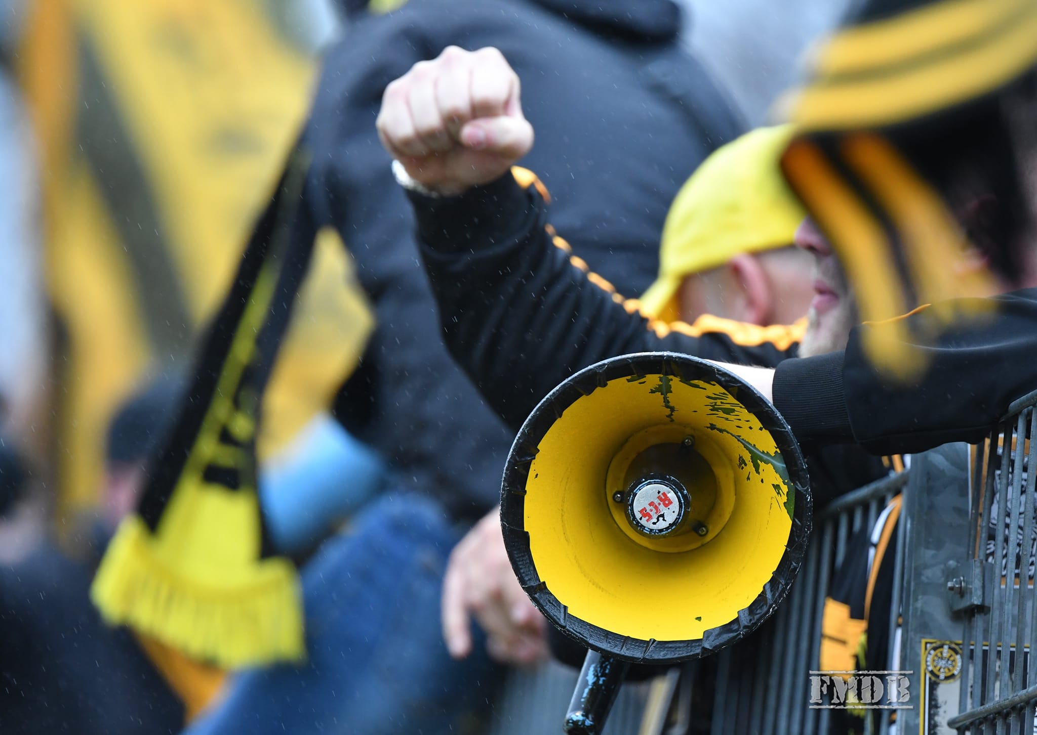 Borussia Mönchengladbach II – TSV Alemannia Aachen 0-4 (12)