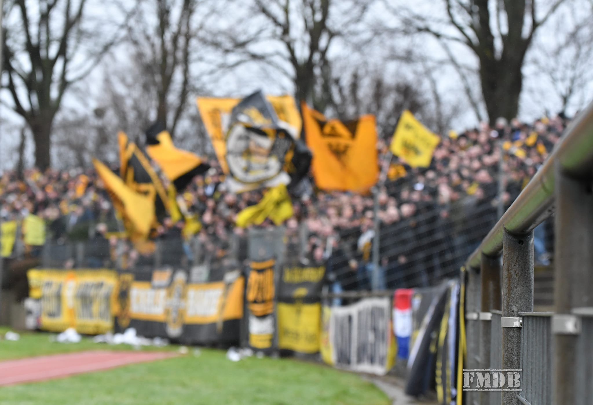 Borussia Mönchengladbach II – TSV Alemannia Aachen 0-4 (13)
