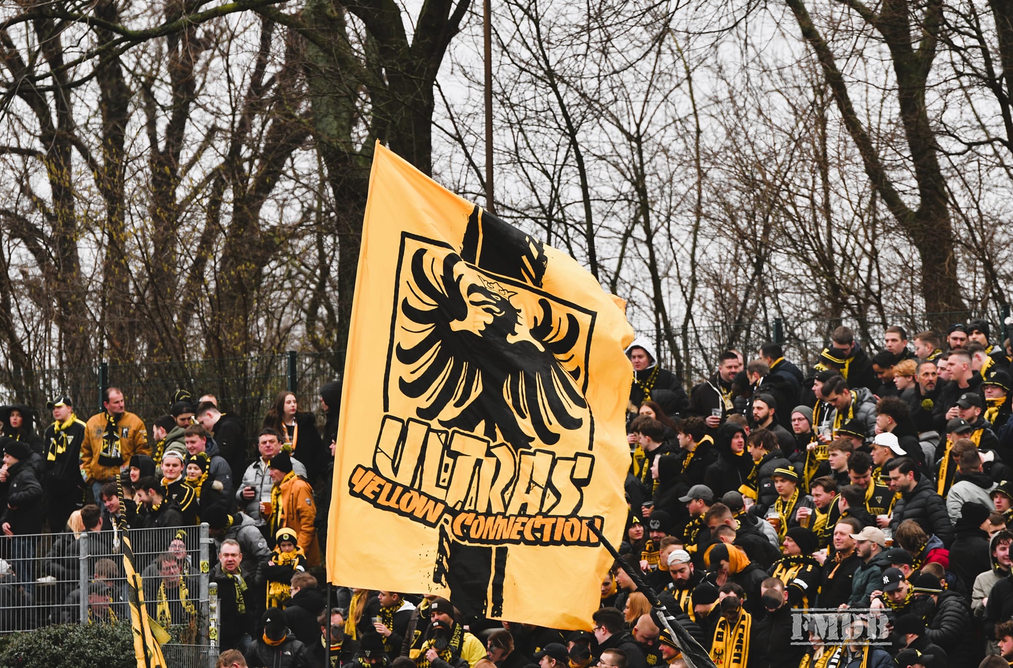 Borussia Mönchengladbach II – TSV Alemannia Aachen 0-4 (14)