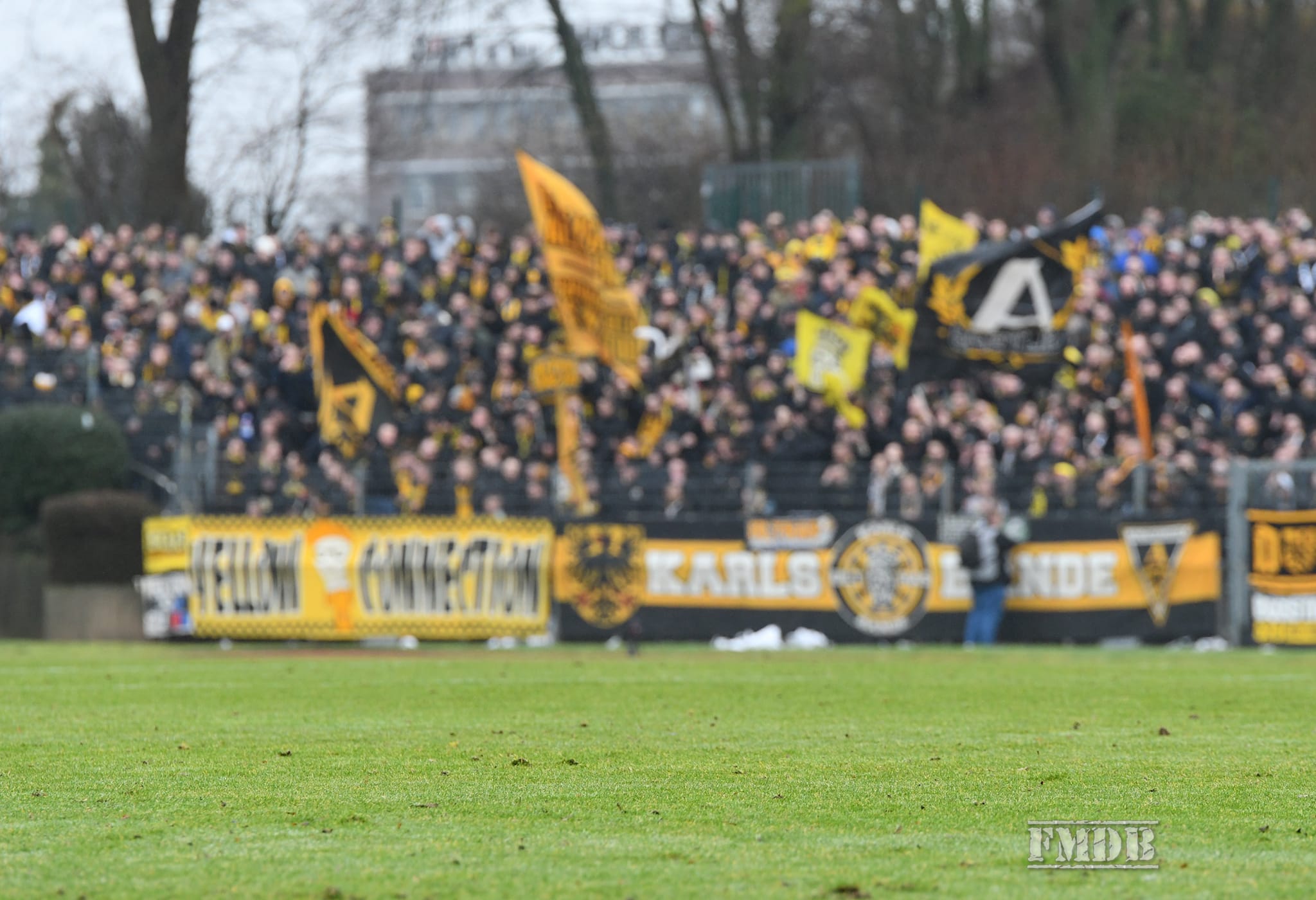 Borussia Mönchengladbach II – TSV Alemannia Aachen 0-4 (18)
