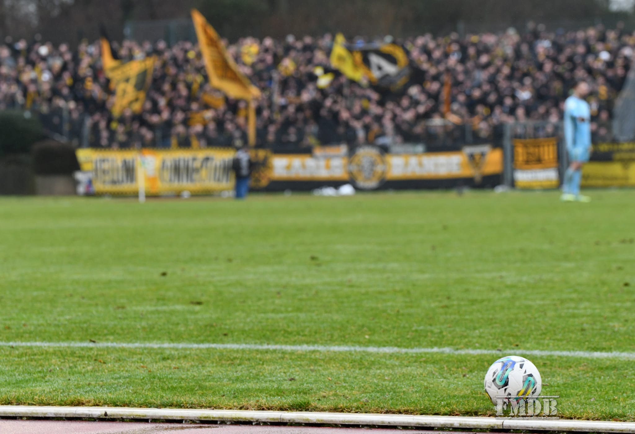 Borussia Mönchengladbach II – TSV Alemannia Aachen 0-4 (19)