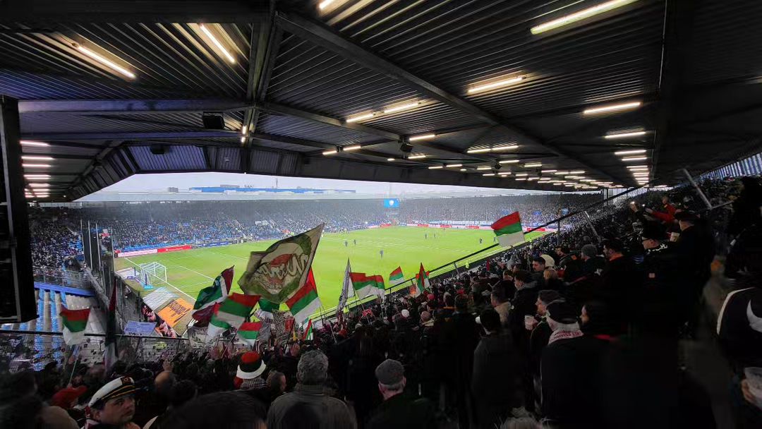 VfL Bochum – FC Augsburg 1-1 (5)