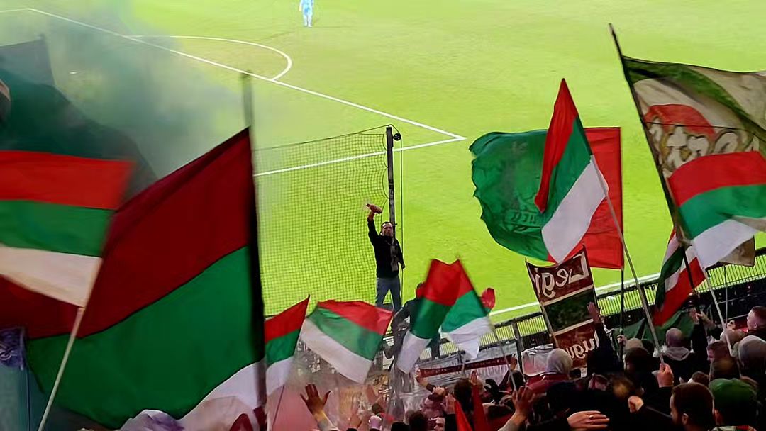 VfL Bochum – FC Augsburg 1-1 (7)