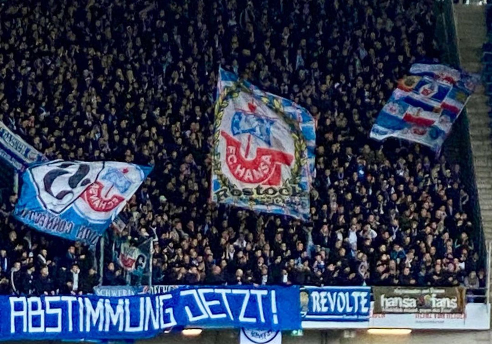 Hannover 96 – FC Hansa Rostock 2-1 (4)