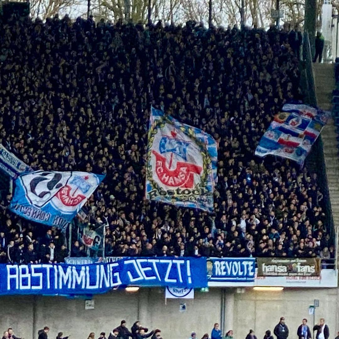 Hannover 96 – FC Hansa Rostock 2-1 (6)