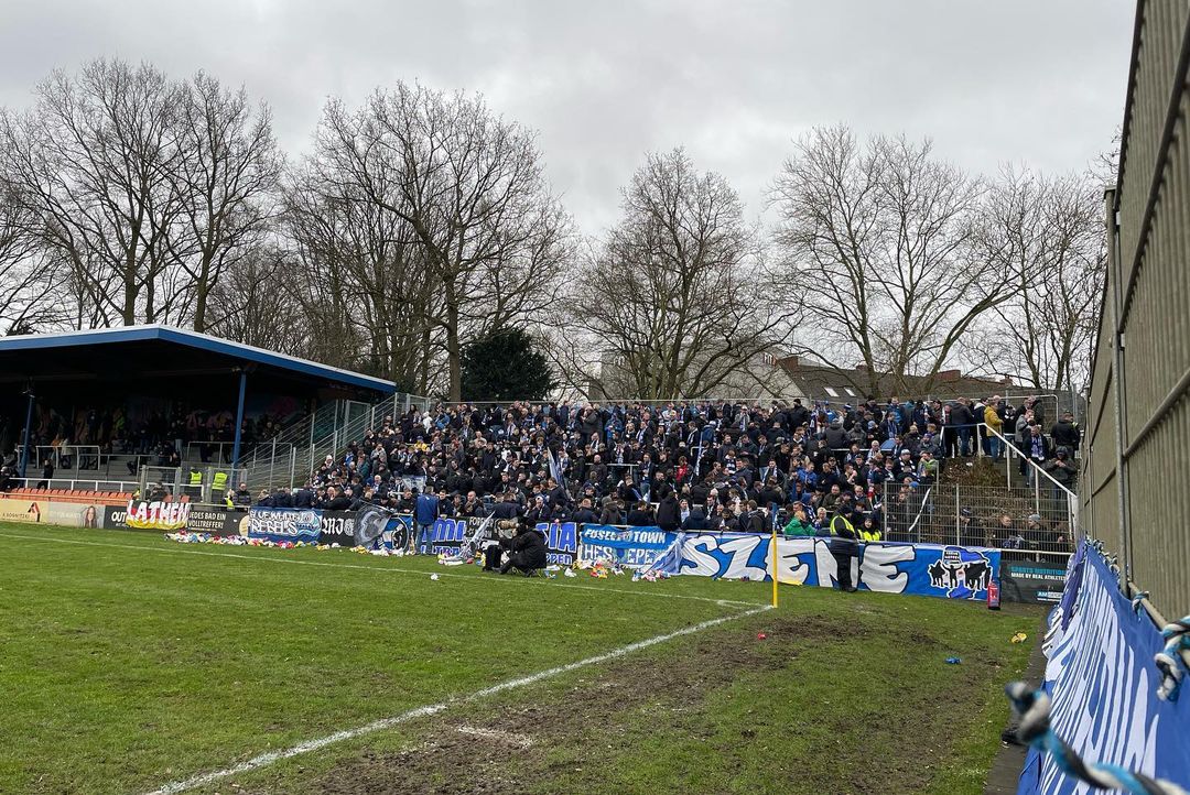 Bremer SV – SV Meppen 0-1 (5)