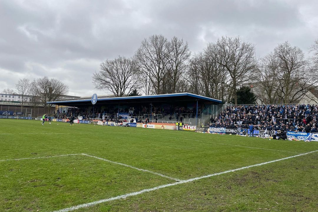 Bremer SV – SV Meppen 0-1 (6)