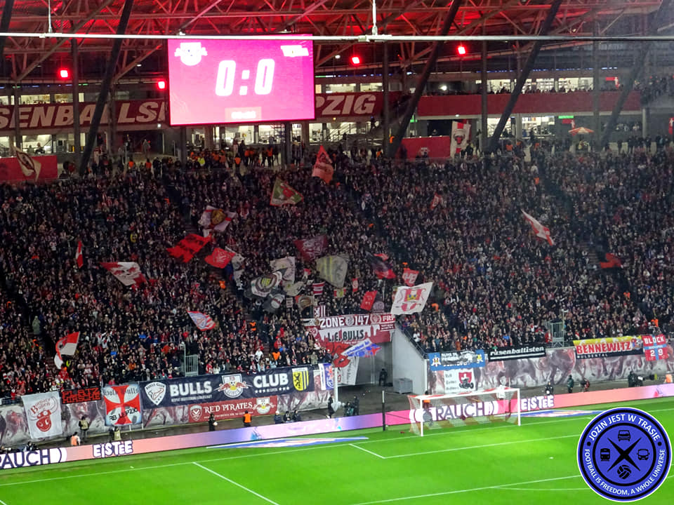 RB Leipzig – 1. FC Union Berlin 2-0 (2)