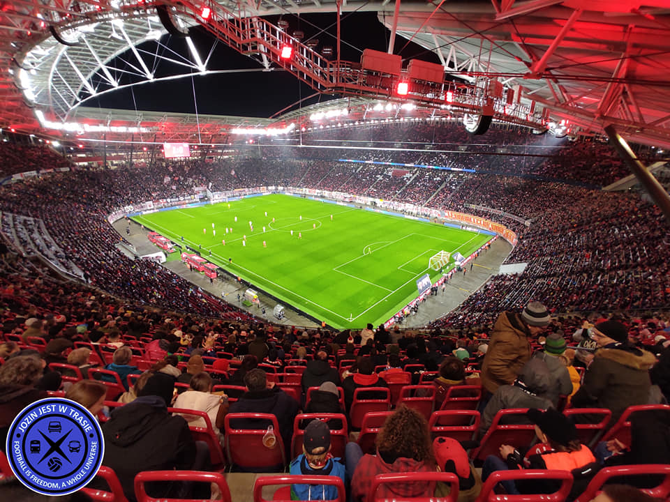 RB Leipzig – 1. FC Union Berlin 2-0 (3)