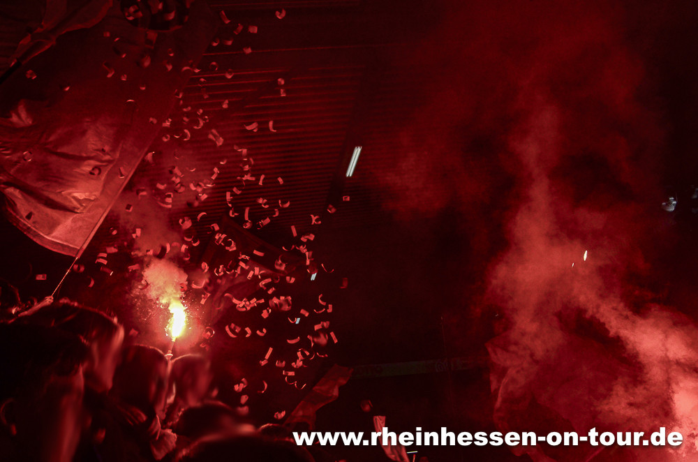 1. FSV Mainz 05 U19 – FC Barcelona U19 6:5 n.E. (4)