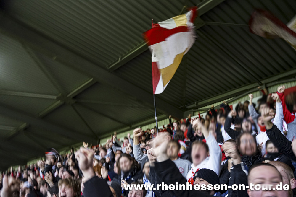 1. FSV Mainz 05 U19 – FC Barcelona U19 6:5 n.E. (5)