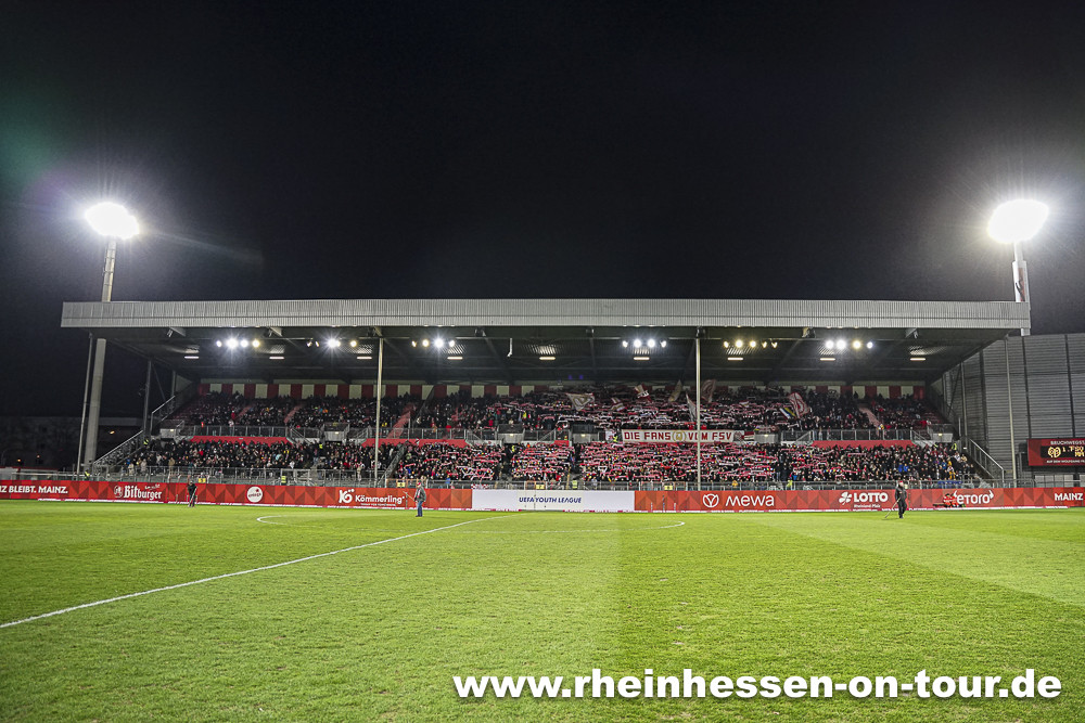 1. FSV Mainz 05 U19 – FC Barcelona U19 6:5 n.E. (16)