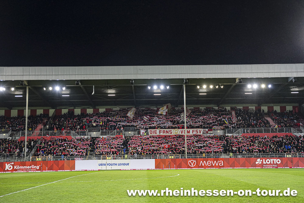 1. FSV Mainz 05 U19 – FC Barcelona U19 6:5 n.E. (18)