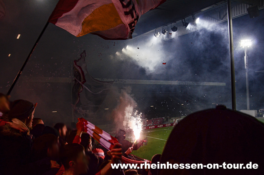 1. FSV Mainz 05 U19 – FC Barcelona U19 6:5 n.E. (22)