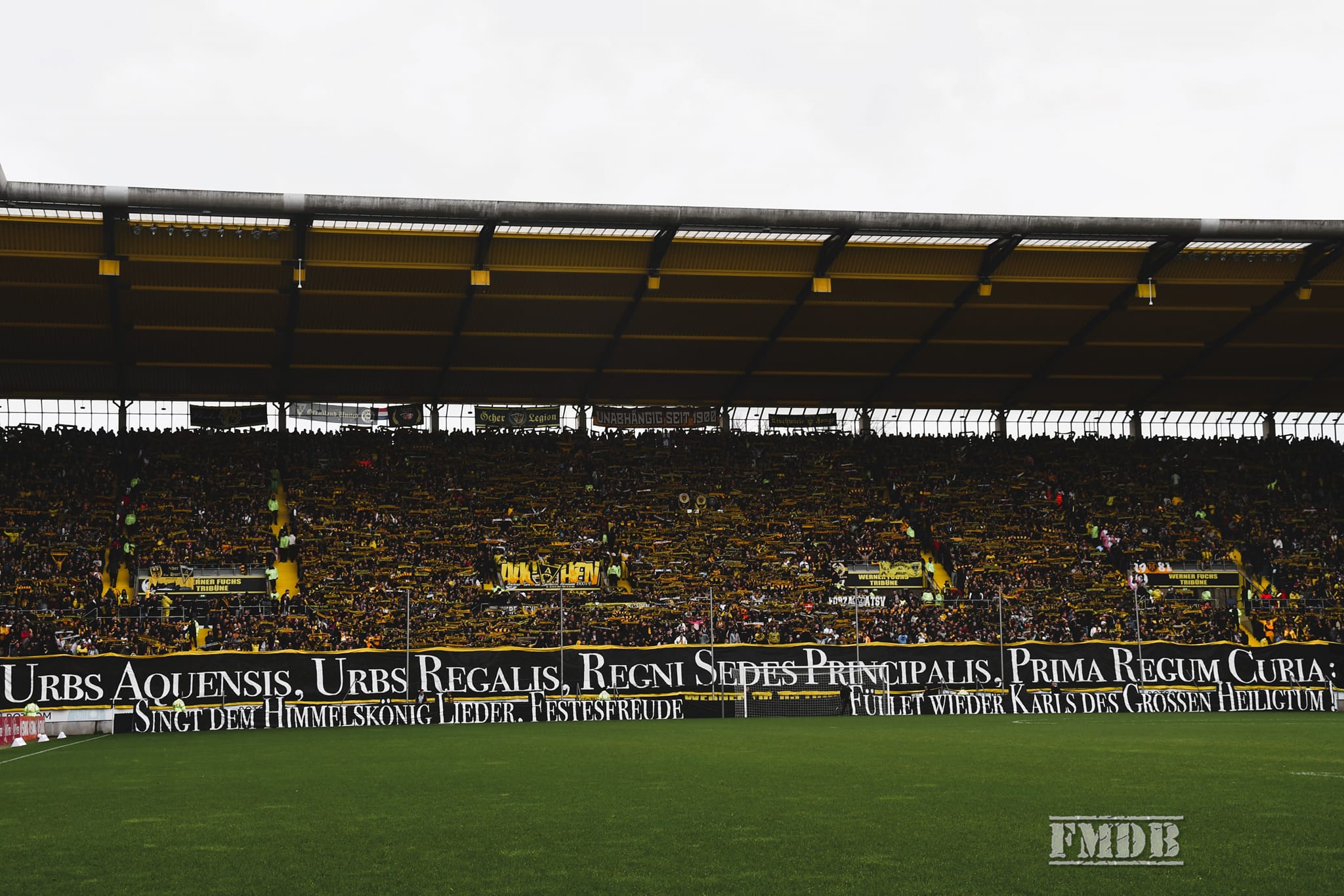 TSV Alemannia Aachen – Rot-Weiß Oberhausen (4)