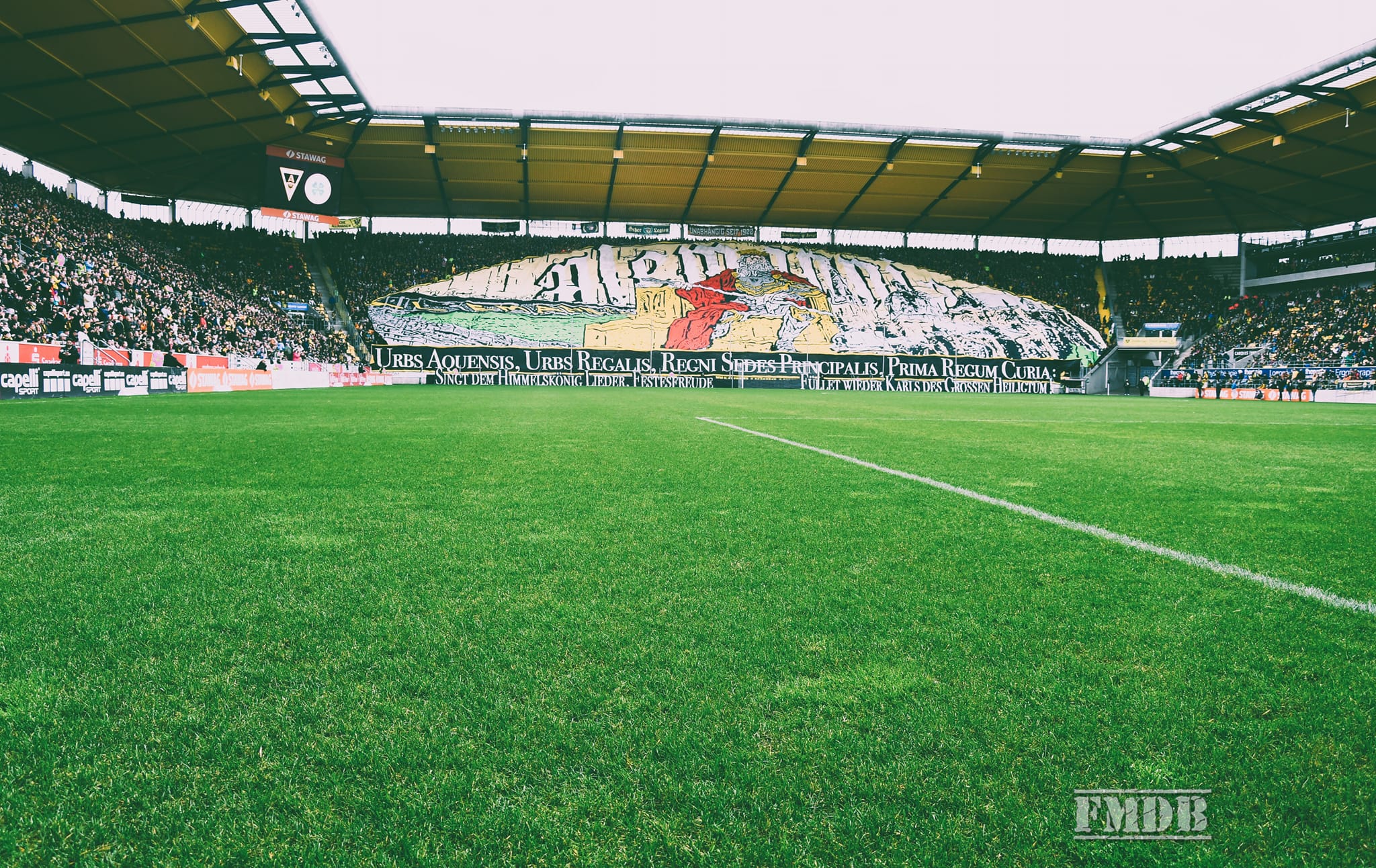 TSV Alemannia Aachen – Rot-Weiß Oberhausen (5)