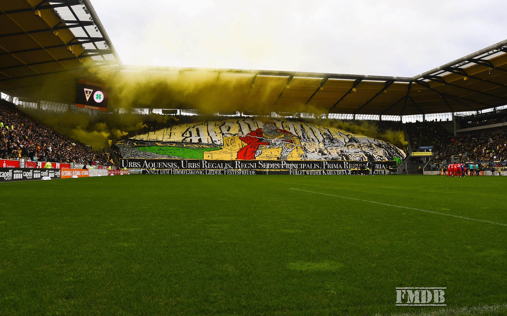 TSV Alemannia Aachen – Rot-Weiß Oberhausen (7)