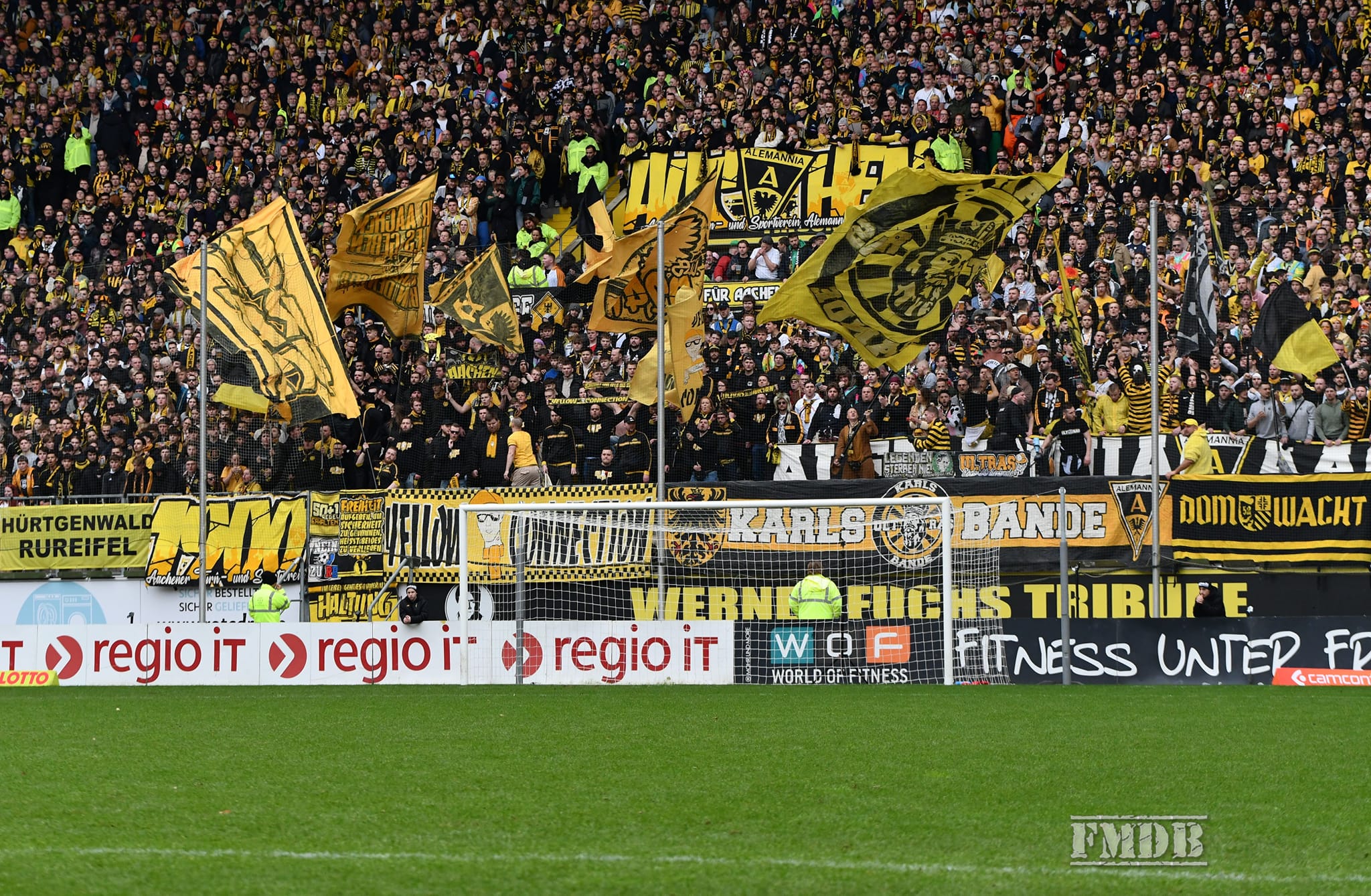 TSV Alemannia Aachen – Rot-Weiß Oberhausen (13)