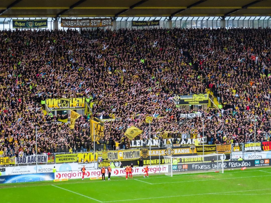 TSV Alemannia Aachen – Rot-Weiß Oberhausen (23)