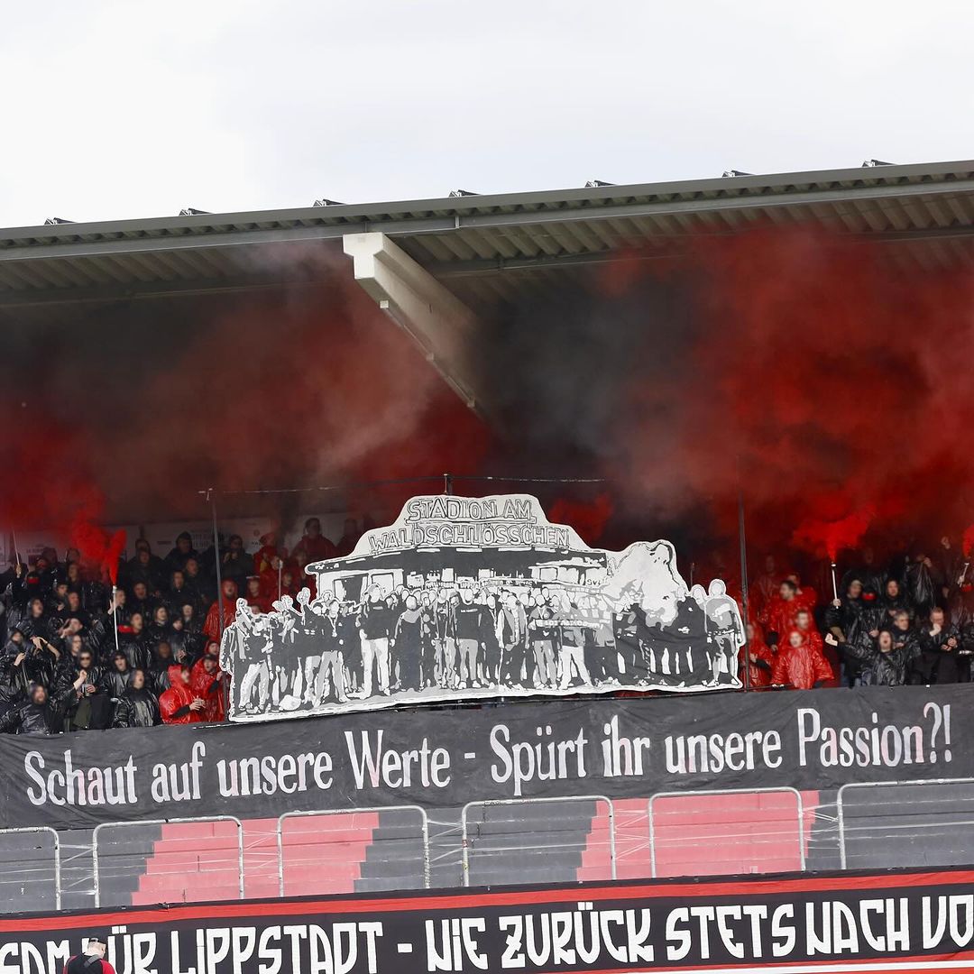 SV Lippstadt 08 – FC Gütersloh 1-2 (1)