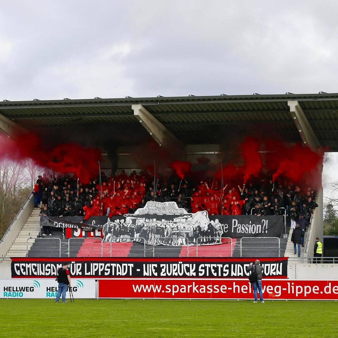 SV Lippstadt 08 – FC Gütersloh 1-2 (2)